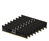 Kingston FURY 128GB (8x16GB) 5600 CL36 Renegade Pro - 1486419 - zdjęcie 2